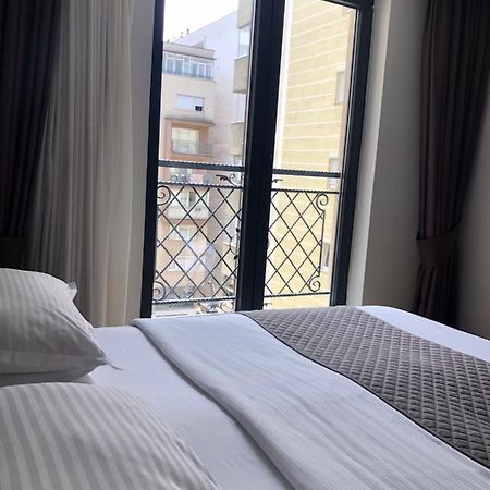 Qama Hotel Kosovo Polje Екстериор снимка