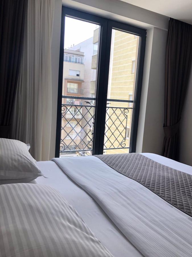 Qama Hotel Kosovo Polje Екстериор снимка