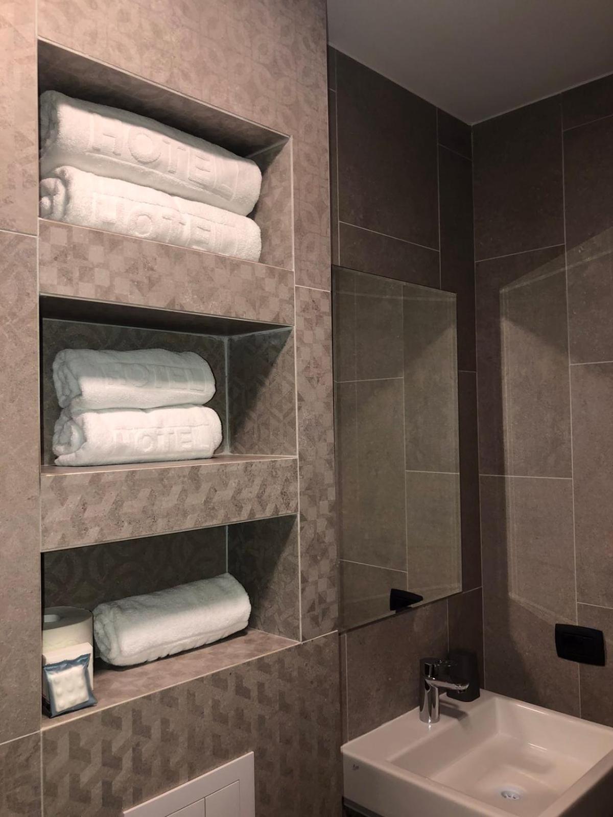Qama Hotel Kosovo Polje Екстериор снимка