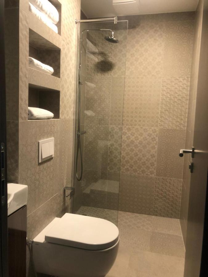 Qama Hotel Kosovo Polje Екстериор снимка