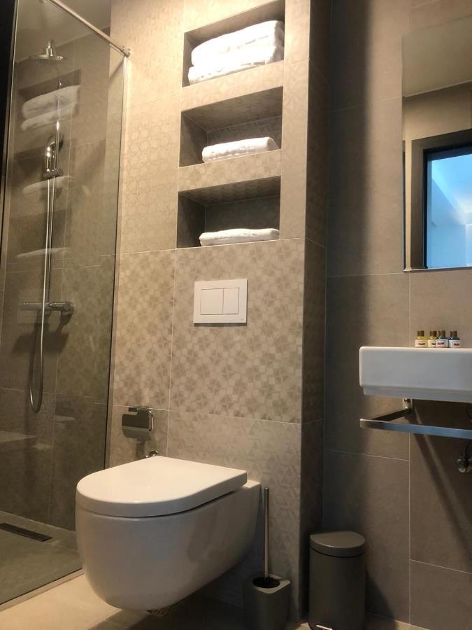 Qama Hotel Kosovo Polje Екстериор снимка